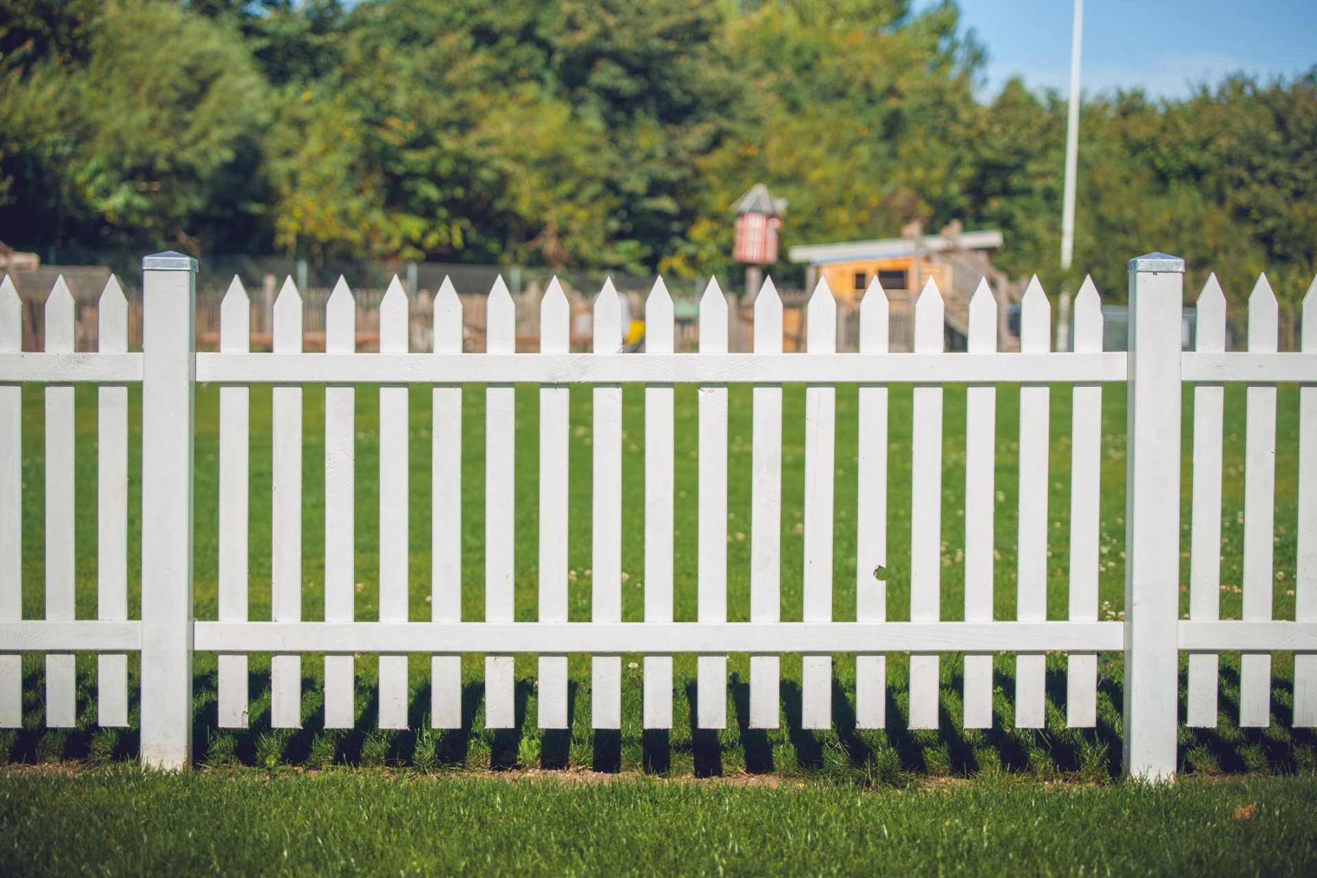 7 Reasons - Baton Rouge Fence Company, Residential, Commercial Fencing